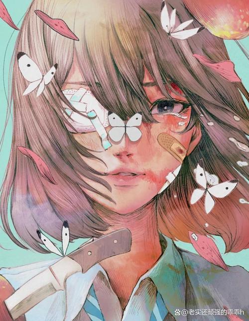 非科班出身,如何成为插画师?-图3 非科班出身,如何成为插画师?-图3
