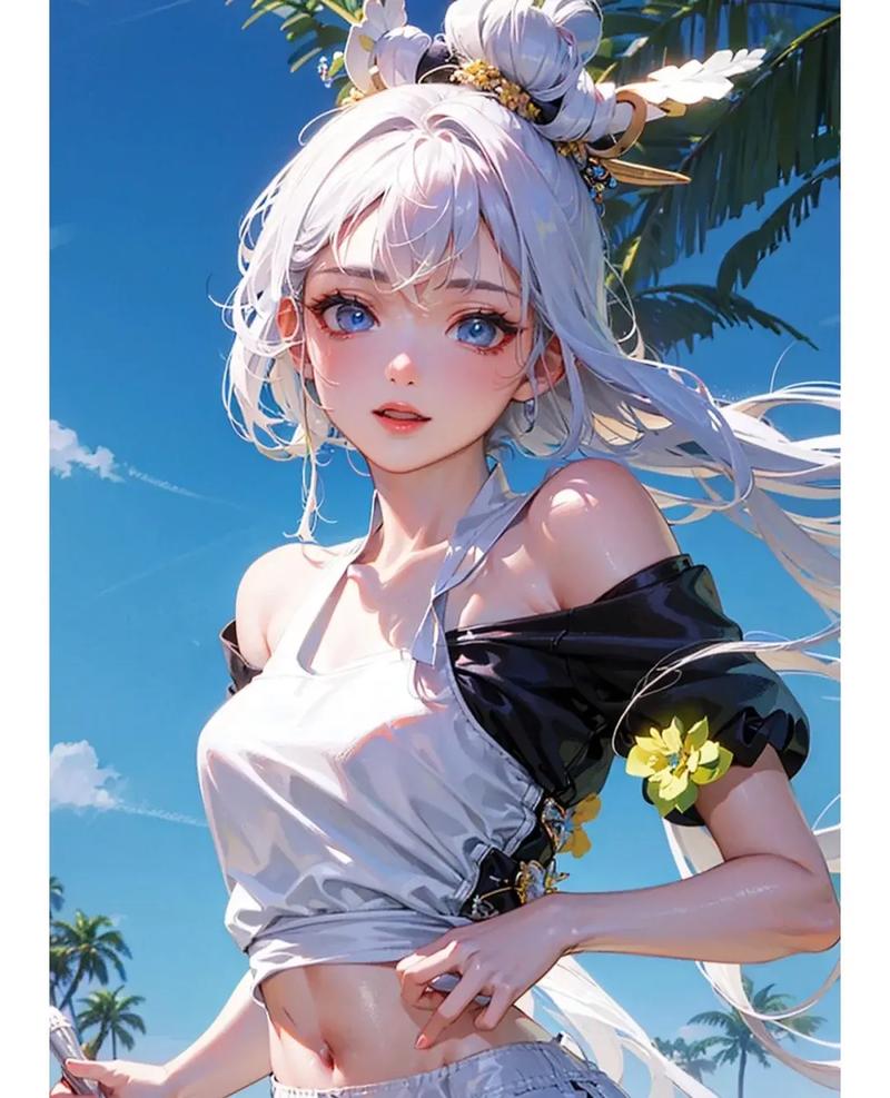 非科班出身,如何成为插画师?-图2 非科班出身,如何成为插画师?-图2