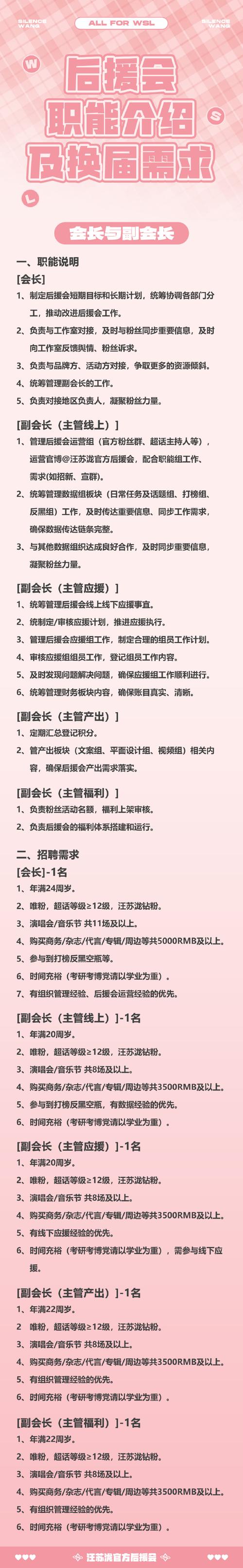 kok招聘信息有哪些岗位和要求?-图3 kok招聘信息有哪些岗位和要求?-图3