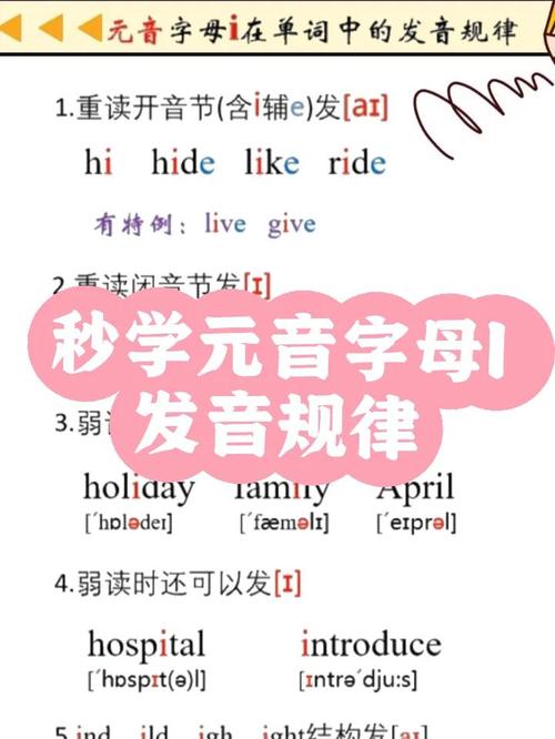 billion中i的发音规则是什么?-图2 billion中i的发音规则是什么?-图2