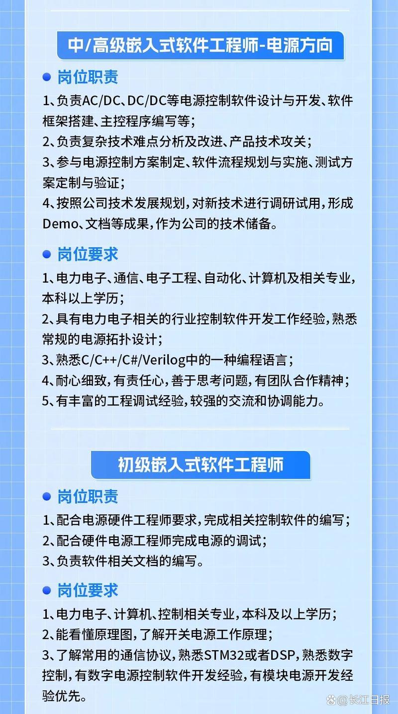 TCL施工招聘有哪些具体岗位和要求？-图3