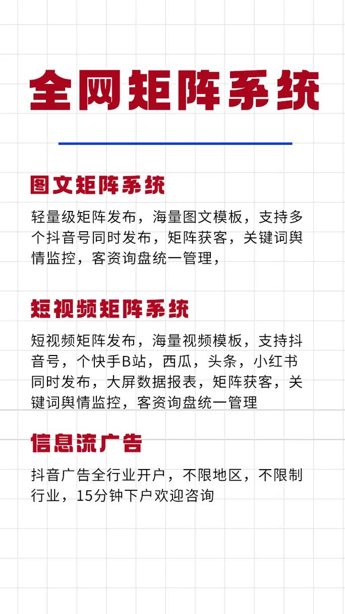 网络广告推广外包,如何选择靠谱服务商?-图2 网络广告推广外包,如何选择靠谱服务商?-图2