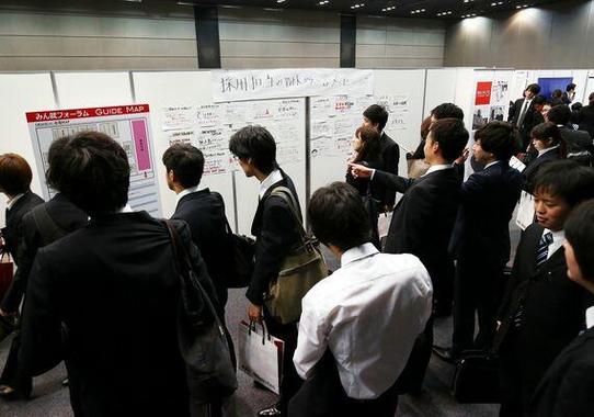 日本雅虎招聘有何新动向或特殊要求?-图1 日本雅虎招聘有何新动向或特殊要求?-图1