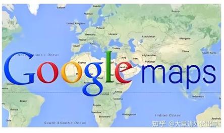 Google地图找外贸客户,精准获客怎么操作?-图1 Google地图找外贸客户,精准获客怎么操作?-图1