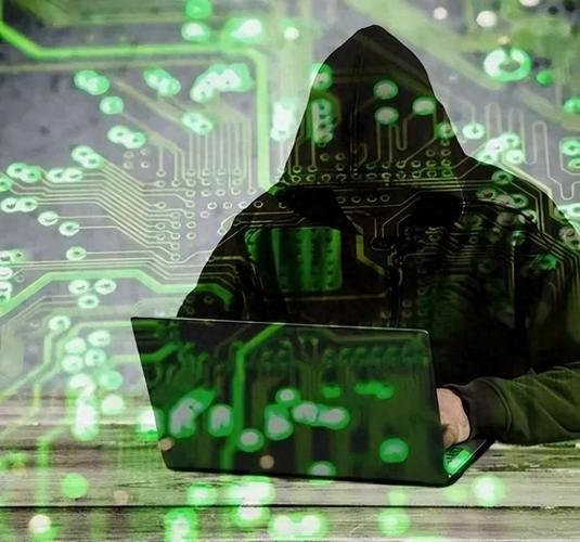 黑客招聘视频背后有何玄机?-图3 黑客招聘视频背后有何玄机?-图3