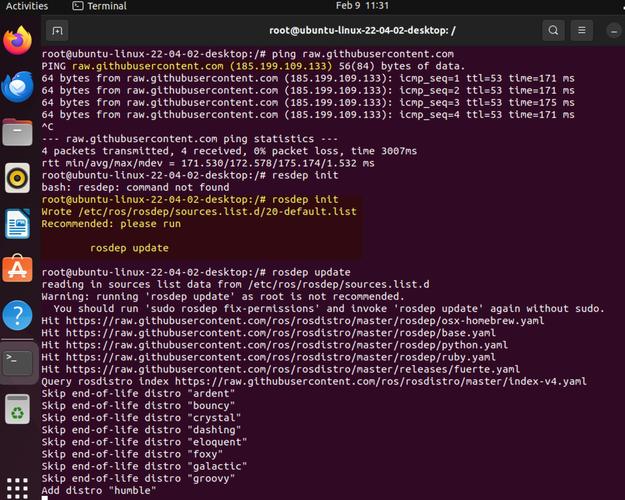 Linux命令行如何高效安装软件?-图3 Linux命令行如何高效安装软件?-图3
