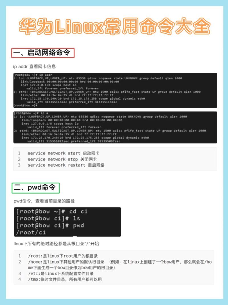 Ubuntu常用命令有哪些?-图3 Ubuntu常用命令有哪些?-图3