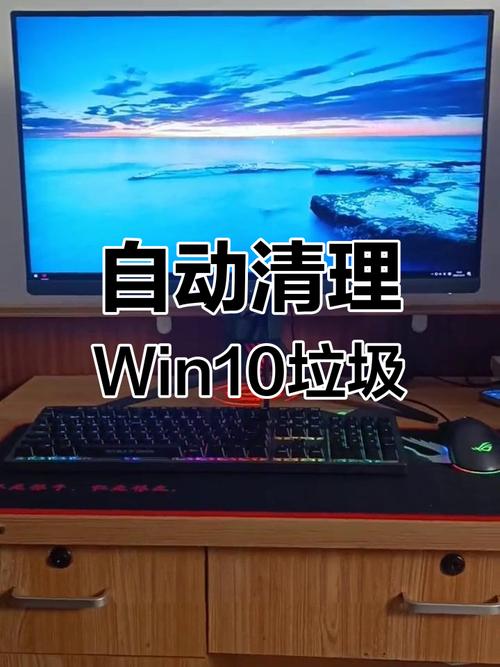 电脑系统垃圾清理命令有哪些?-图2 电脑系统垃圾清理命令有哪些?-图2