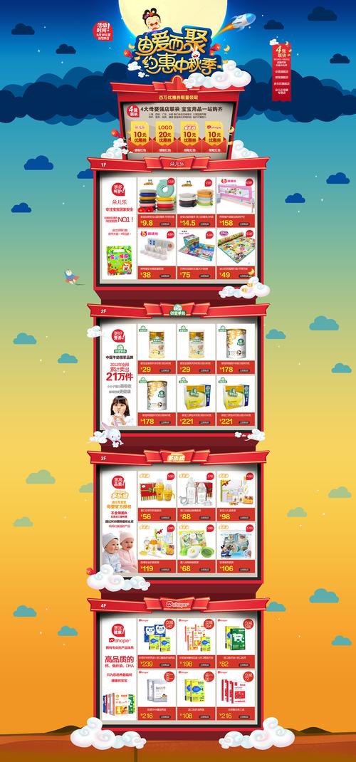 专题页设计如何高效开展?-图2 专题页设计如何高效开展?-图2