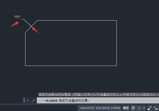 CAD倒角命令不好用?如何高效解决?-图1 CAD倒角命令不好用?如何高效解决?-图1
