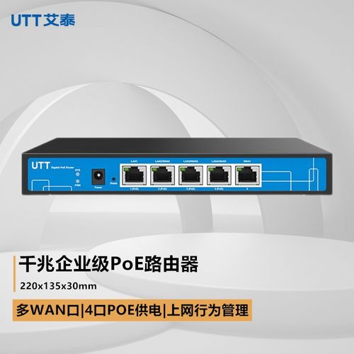 艾泰路由器命令有哪些常用操作?-图3 艾泰路由器命令有哪些常用操作?-图3