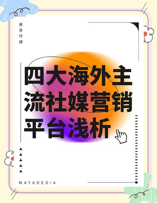 社交媒体推广,如何高效引流获客?-图3 社交媒体推广,如何高效引流获客?-图3