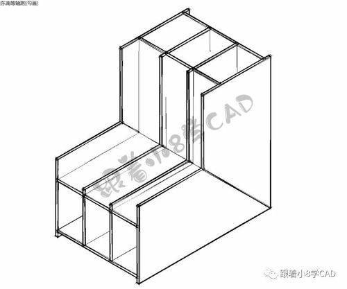 cad三维扫掠命令怎么用?-图1 cad三维扫掠命令怎么用?-图1