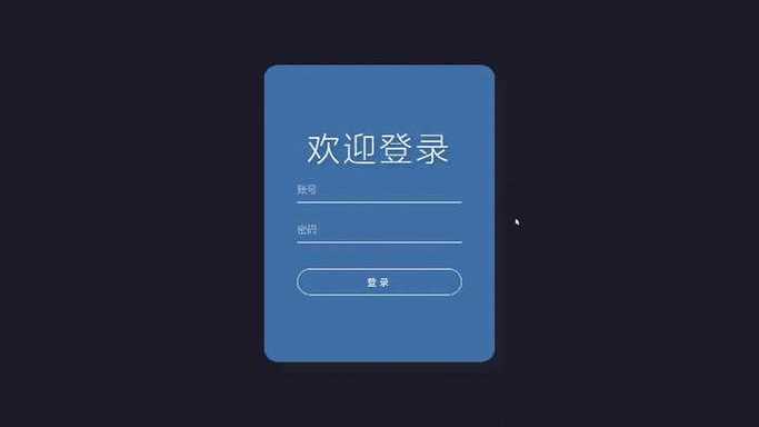 CSS导航栏怎么做?-图1 CSS导航栏怎么做?-图1
