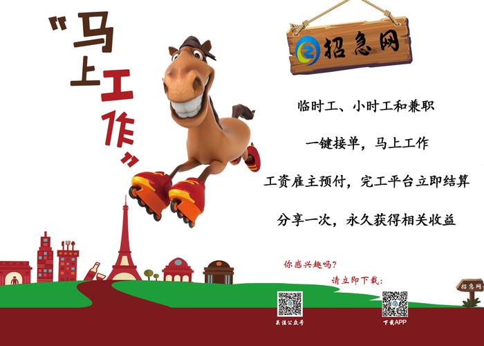 秘猿招聘，哪些岗位在等你？-图3