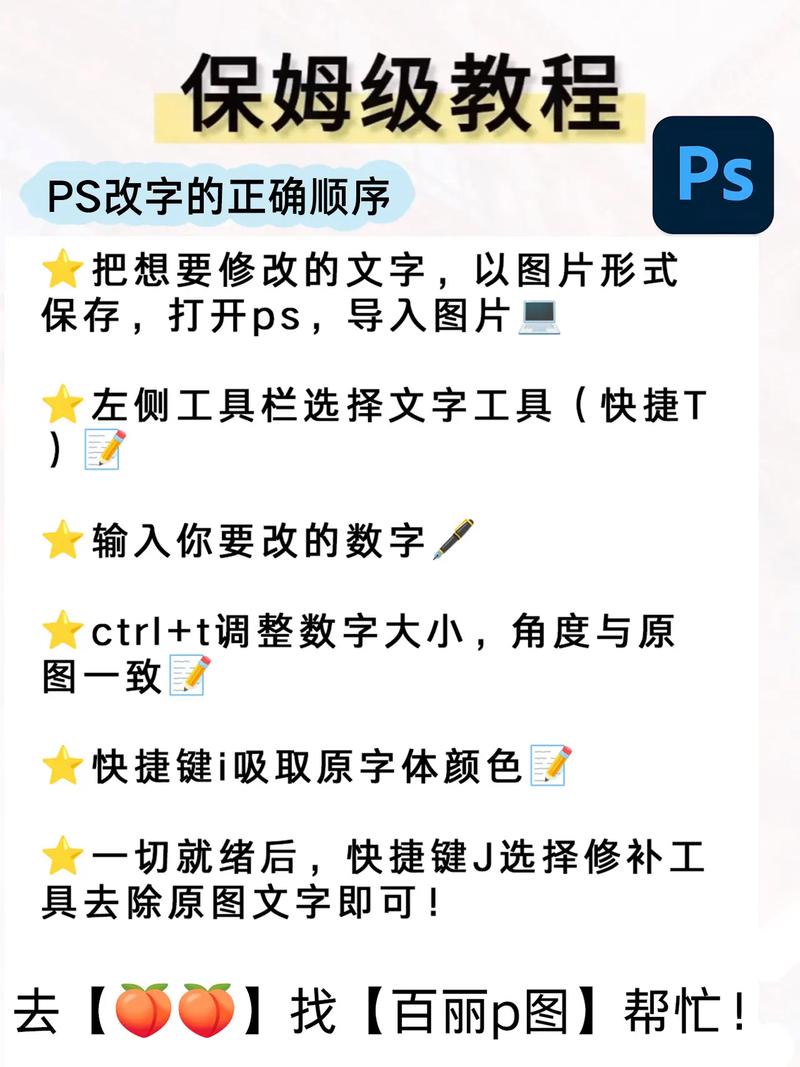 PS如何让文字更醒目？-图3