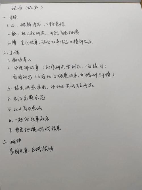 招聘面试小结,关键发现与待改进问题是什么?-图1 招聘面试小结,关键发现与待改进问题是什么?-图1