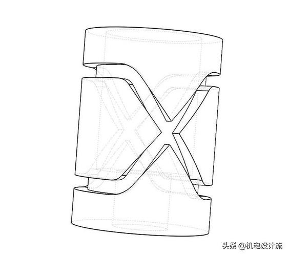 SolidWorks包覆命令在哪里找不到?-图2 SolidWorks包覆命令在哪里找不到?-图2