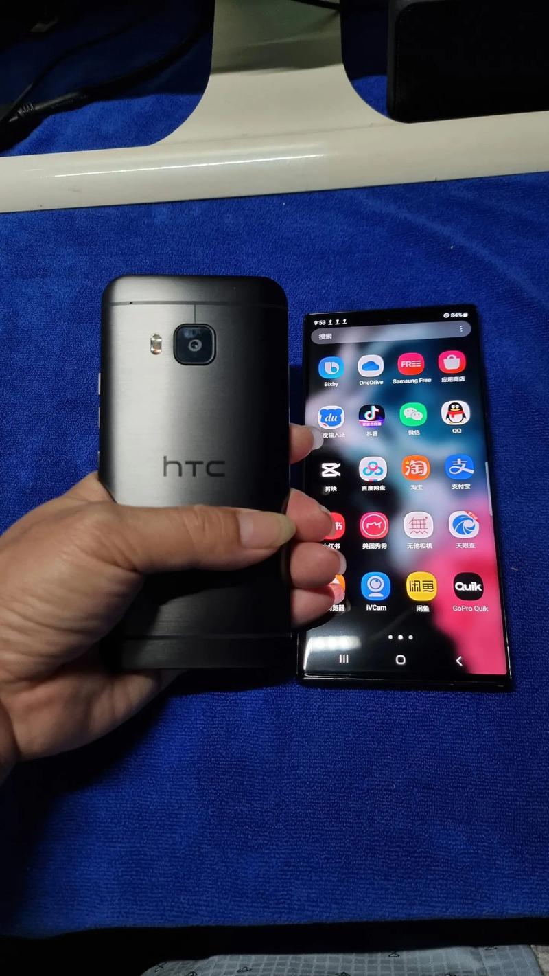 htc手机显示无命令怎么办?-图2 htc手机显示无命令怎么办?-图2
