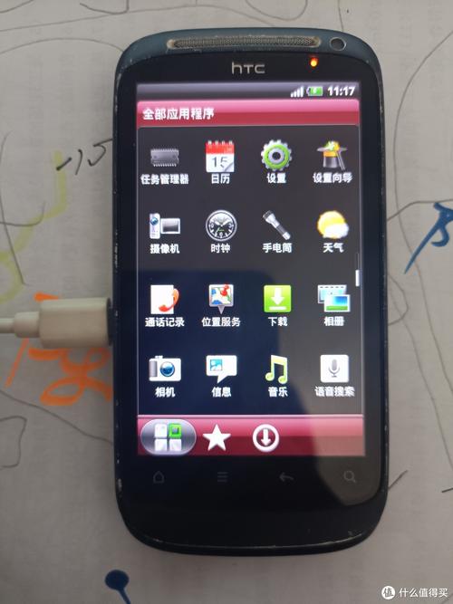 htc手机显示无命令怎么办?-图1 htc手机显示无命令怎么办?-图1