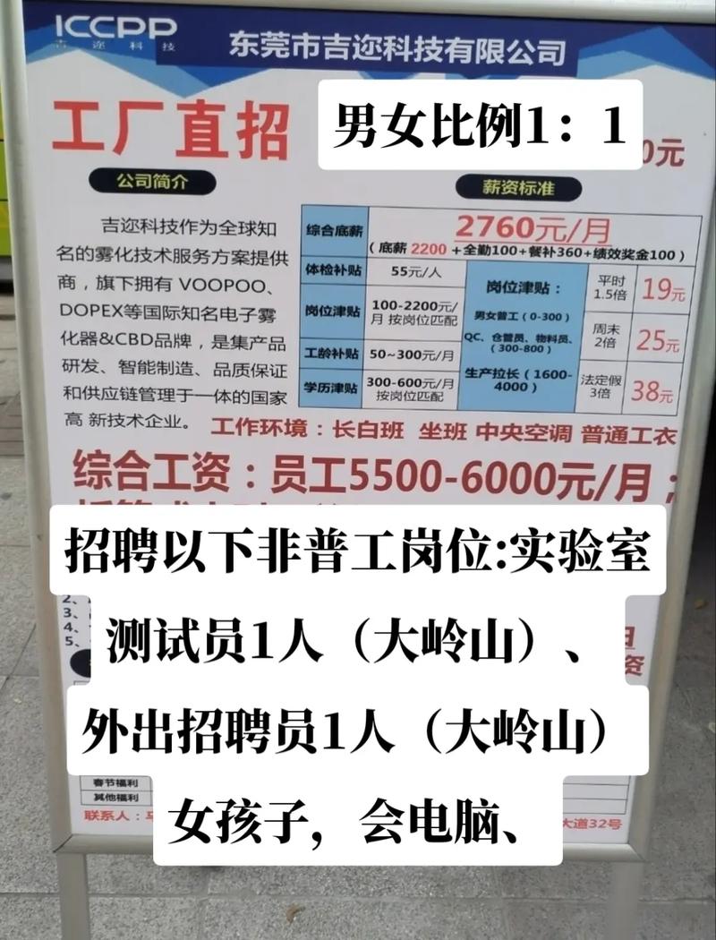 招聘为何要做测试?-图3 招聘为何要做测试?-图3