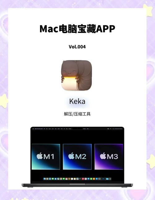 Mac解压缩命令有哪些?如何使用?-图2 Mac解压缩命令有哪些?如何使用?-图2