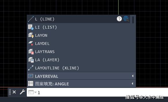 CAD偏移命令失效怎么办?-图2 CAD偏移命令失效怎么办?-图2