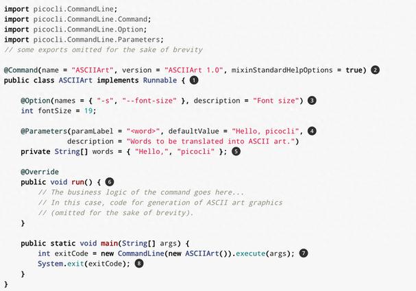 javac命令行编译如何正确使用?-图2 javac命令行编译如何正确使用?-图2