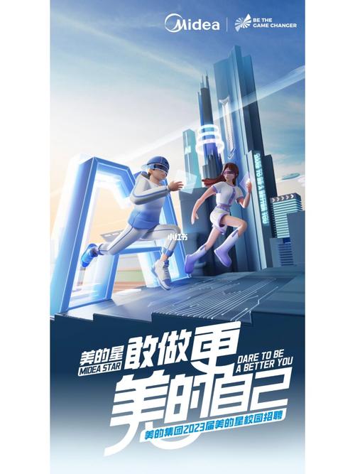 美的IT招聘,具体岗位要求有哪些?-图2 美的IT招聘,具体岗位要求有哪些?-图2