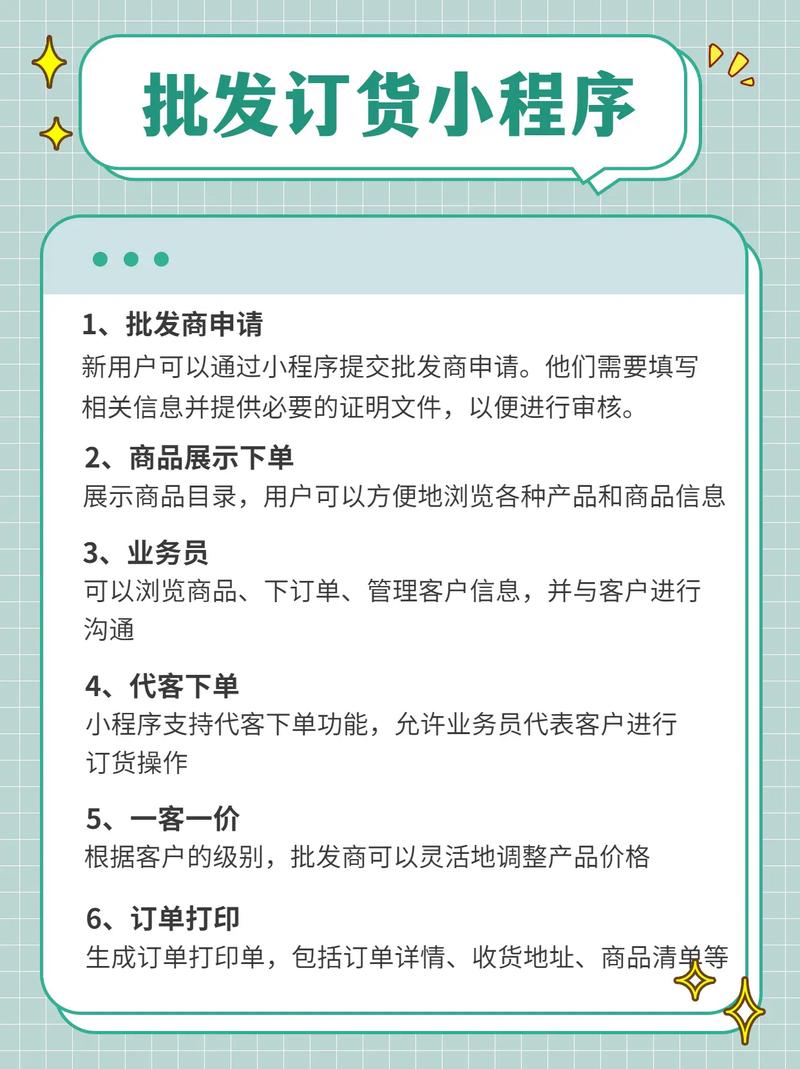 电商小程序推广，如何低成本获客并提升转化？-图1