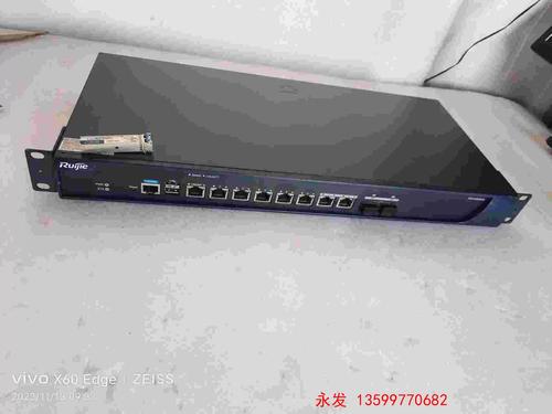 锐捷6008配置命令有哪些常用操作?-图1 锐捷6008配置命令有哪些常用操作?-图1