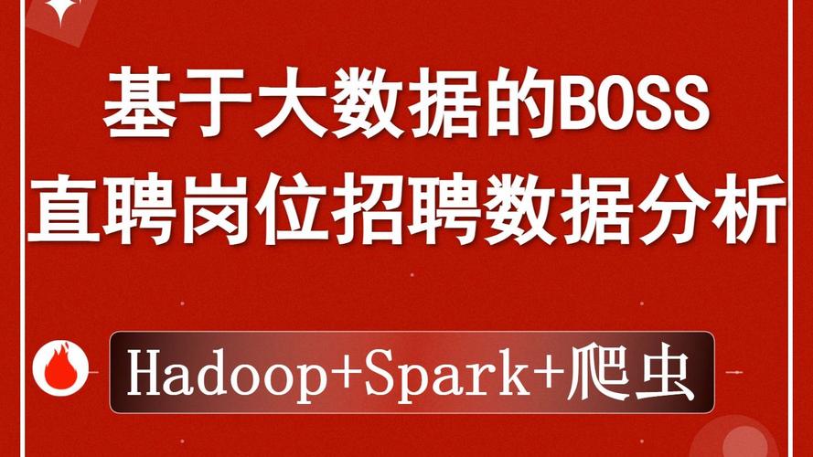 Spark公司招聘哪些岗位？-图2