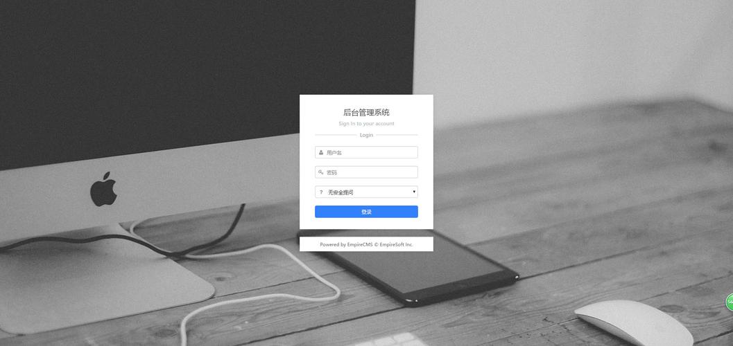 帝国7.0建wap站,核心步骤是什么?-图1 帝国7.0建wap站,核心步骤是什么?-图1