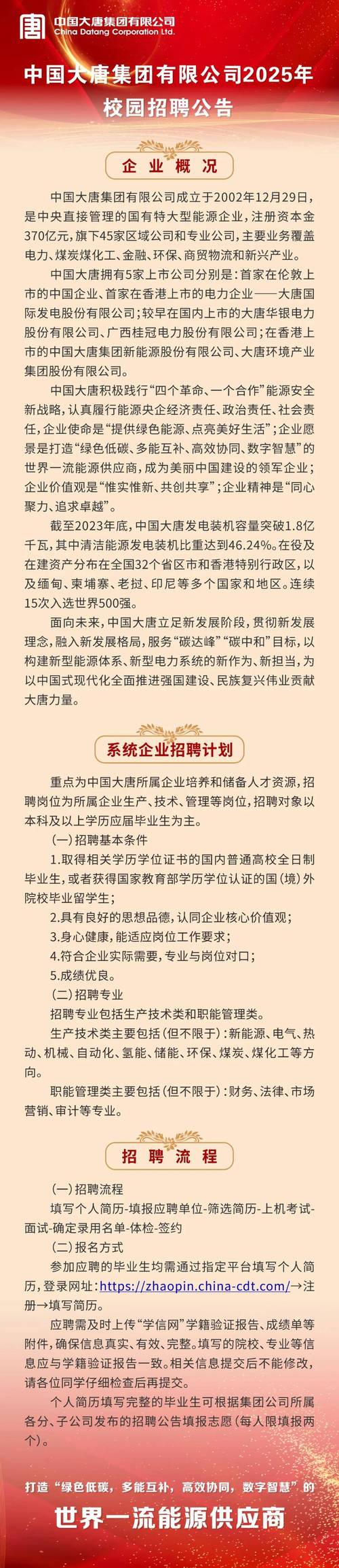 大唐nxp招聘,岗位详情如何?-图1 大唐nxp招聘,岗位详情如何?-图1