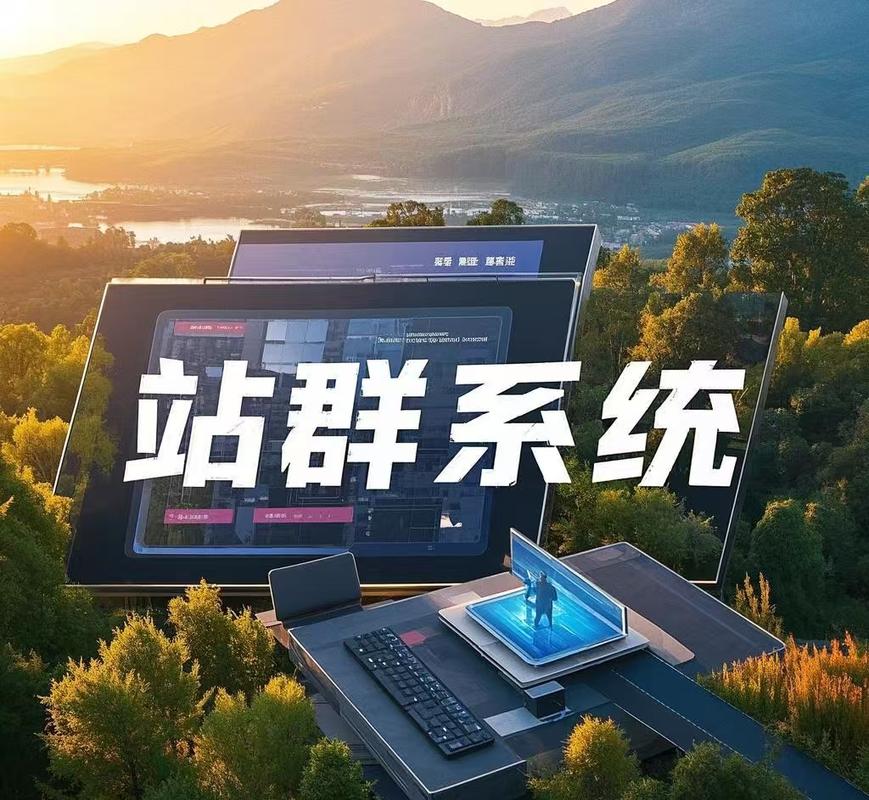 站群链接如何自然搭建？-图2
