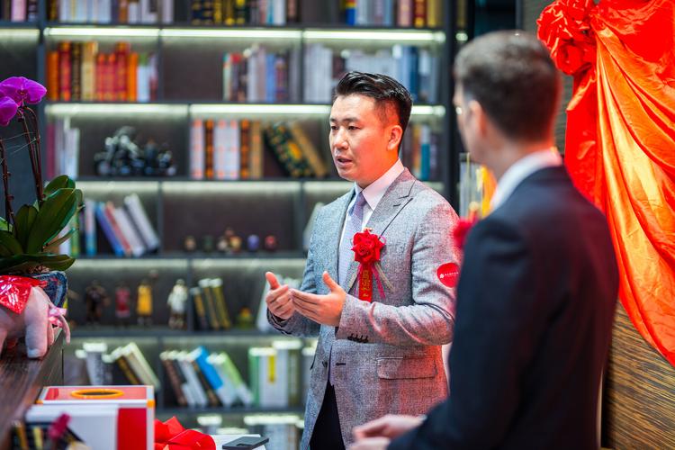 世界招聘大师,如何成为顶尖招聘专家?-图3 世界招聘大师,如何成为顶尖招聘专家?-图3