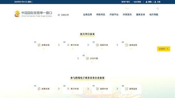 网站上线备案具体步骤有哪些?-图3 网站上线备案具体步骤有哪些?-图3