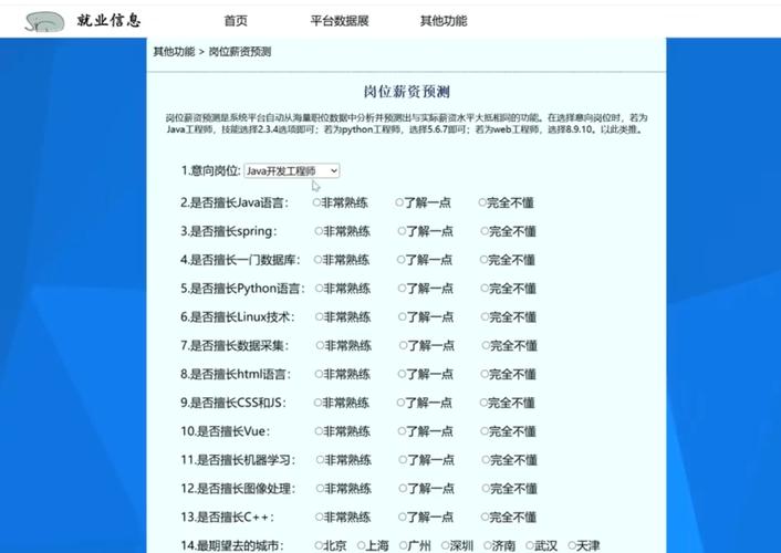 Python招聘工资多少?-图1 Python招聘工资多少?-图1