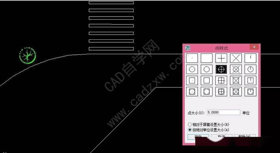 CAD定距等分命令如何精准等分?-图1 CAD定距等分命令如何精准等分?-图1