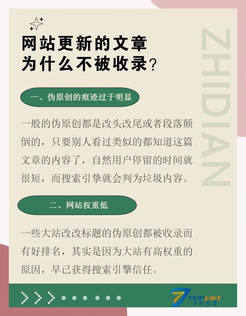 伪原创如何快速被搜索引擎收录?-图2 伪原创如何快速被搜索引擎收录?-图2
