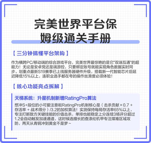 完美服务端制作步骤是怎样的?-图3 完美服务端制作步骤是怎样的?-图3