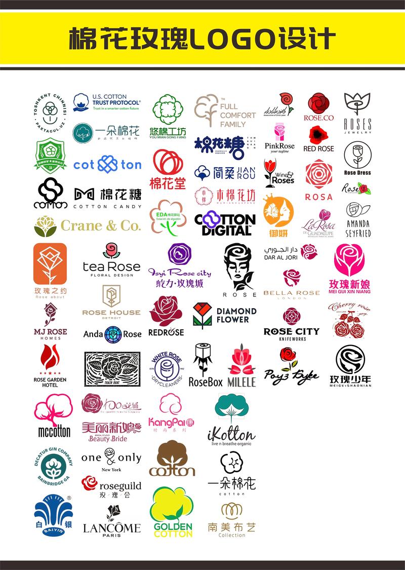 AI如何制作花瓣形logo?-图2 AI如何制作花瓣形logo?-图2