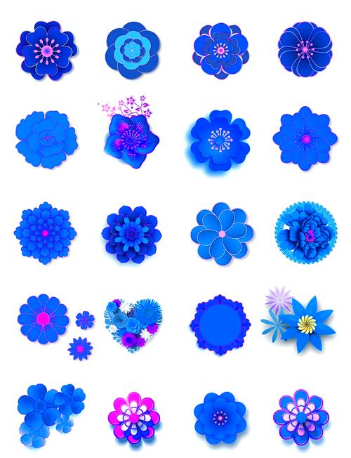 AI如何制作花瓣形logo?-图3 AI如何制作花瓣形logo?-图3