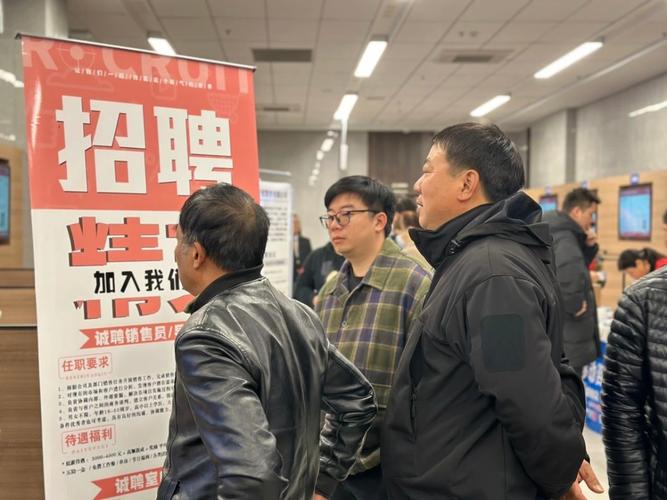 商业实战招聘,实战经验如何衡量?-图3 商业实战招聘,实战经验如何衡量?-图3