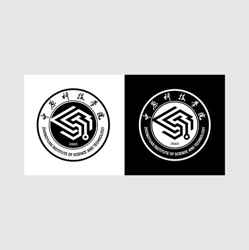 PS如何快速制作反白logo?-图1 PS如何快速制作反白logo?-图1