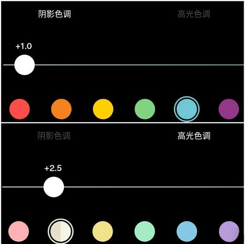 JS如何实现调色板?颜色选择逻辑怎么写?-图1 JS如何实现调色板?颜色选择逻辑怎么写?-图1