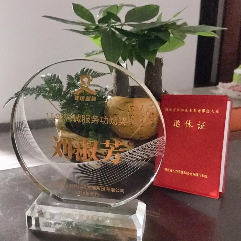 职工退休LED内容如何规范撰写?-图1 职工退休LED内容如何规范撰写?-图1