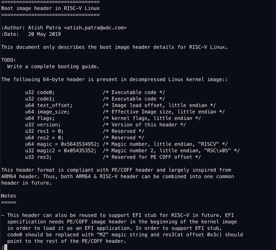 Linux系统命令源代码何处寻?-图2 Linux系统命令源代码何处寻?-图2