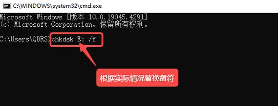 sd卡修复命令有哪些?-图1 sd卡修复命令有哪些?-图1