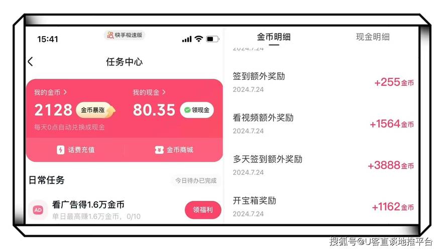 一般APP有哪些常见盈利模式?-图2 一般APP有哪些常见盈利模式?-图2